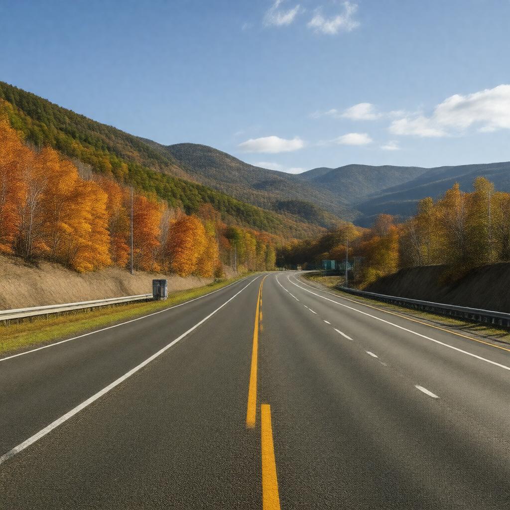 Pennsylvania Turnpike (original)